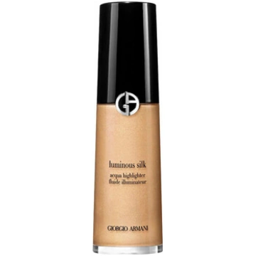 Giorgio Armani Luminous Silk Acqua Highlighter 12 