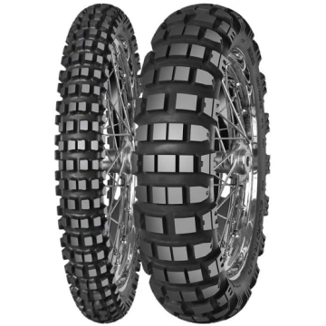 MITAS - ENDURO TRAIL XT+ (E-09) - 110 80 R19 || 59