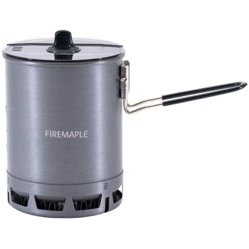 FIREMAPLE Petrel ultravieglais 600 ml virtuves kat