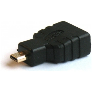 Savio CL-17 cable interface/gender adapter Micro-H