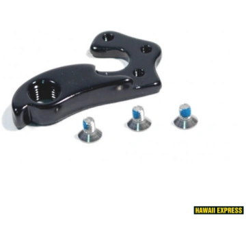 Velosipēdu Rāmji Helix / Horizon H030 melns bergam
