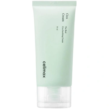 Celimax The Real Cica nomierinošais krēms 50 ml - 