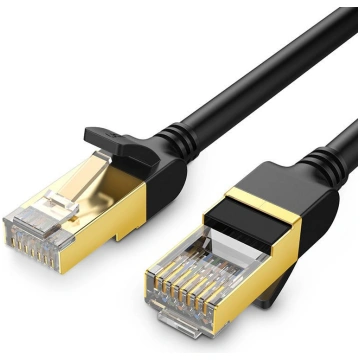 Kabelis Ugreen Ethernet patchcord RJ45 Cat 7 STP L