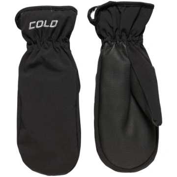 COLD - Softshell Mitten - izmērs XS