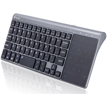 Wireless keyboard with touchpad Tracer EXpert 2,4 
