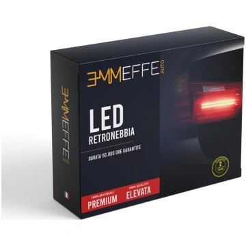 Lampade Led Retronebbia P21W per ALFA ROMEO Giulie