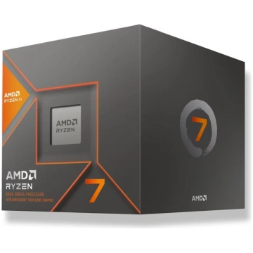 AMD Ryzen 7 8700G AI 5.10GHz 8 Core CPU | 100-1000