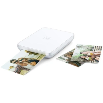Lifeprint Wi-Fi printeris - papildinātā realitāte,