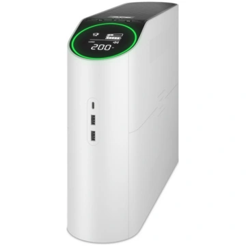 APC BACK-UPS PRO FOR GAMING, 2200VA/1320W, TOWER, 