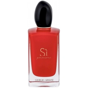 Giorgio Armani Sí Passione Perfume EDP 15ml 361427