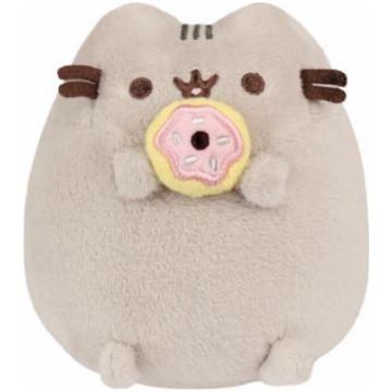 pusheen rotaļlietas