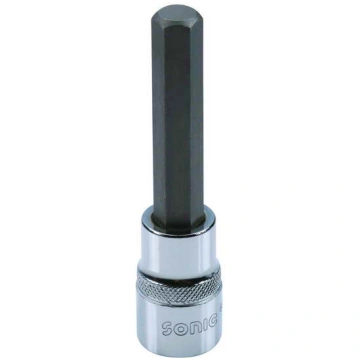 Muciņa HEX 1/2" 10 mm SONIC