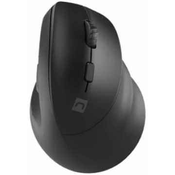 Natec , Vertical Mouse , Crake 2 , Wireless , Vert