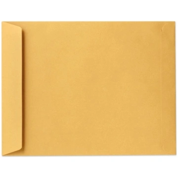 Pašlīmējoša aploksne B4, 250x353mm, 120g, 1gab, br