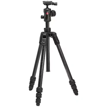 Manfrotto tripod kit MKBFRTC4FB-BH Befree Advanced