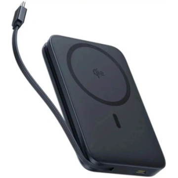 Portatīvs akumulators Baseus PicoGo Qi2 10000mAh 2