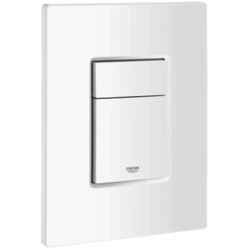 Grohe Skate Cosmopolitan skalošanas plate, Alpu ba