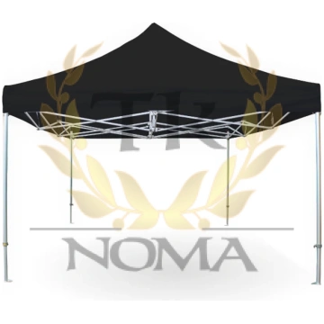 Lietots - 4x6m PRO saliekamo nojumju noma