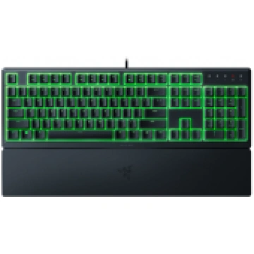 Razer Gaming Keyboard Ornata V3 X RGB LED light, U