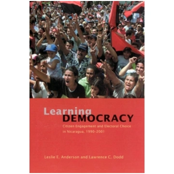 Learning Democracy: Citizen Engagement and Elector
