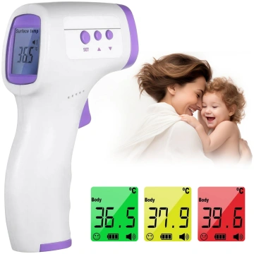 Extralink SMARTLIFE Infrared Thermometer T003 EX.3