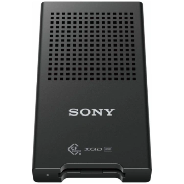 Sony MRW-G1 CFexpress Type B/XQD Memory Card reade