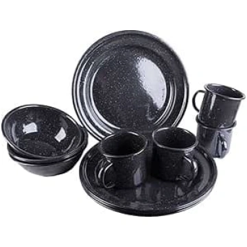 Mil-Tec Unisex - pieaugušo 14678002 trauku komplek