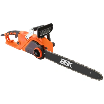 Motorzāģis elektriskais 230-240V/50HZ "Besk" | 475
