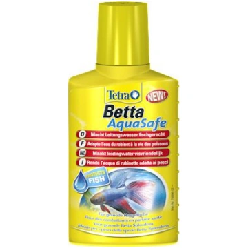 Tetra Betta AquaSafe 100 ml quick healthy environm