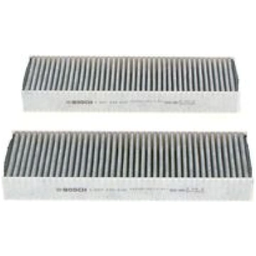 BOSCH 1 987 435 608 1987435608 Salona filtrs (Ar a