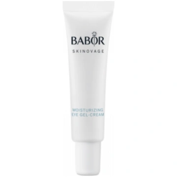 Babor Moisturizing Eye Cream-Gel Mitrinošs acu āda