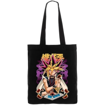 CottonCloud Pharaoh Pride Bag organiskās kokvilnas