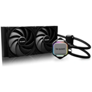 BE QUIET PURE LOOP 2 280mm ( BW018 ) ventilators B