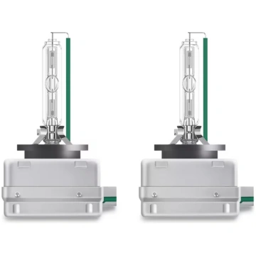 Osram XENARC NIGHT BREAKER 220 D3S 35 W, 2 PCS 663