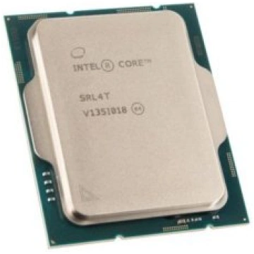 Intel Core i5 12600K / 3.7 GHz processor