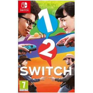 1-2-Switch NSW