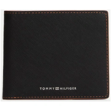 Vīriešu naudas maks Tommy Hilfiger