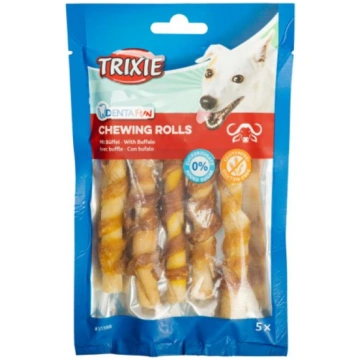 Gardums suņiem : Trixie Denta Fun chewing sticks, 