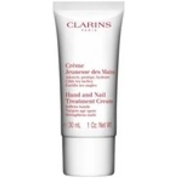 CLARINS MITRINOŠS ROKU KRĒMS 30ML