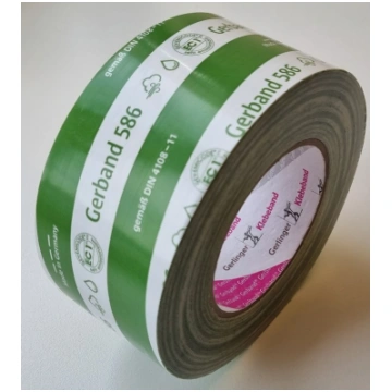 ELT (Gerband 586 inside green) vienpusēja, armēta 