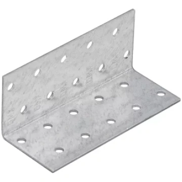 Stūra leņķis 40x40x100x2.0 mm