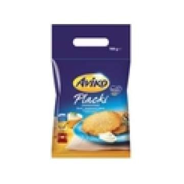 Saldētas kartupeļu pankūkas Aviko 1.5kg (mērvienīb