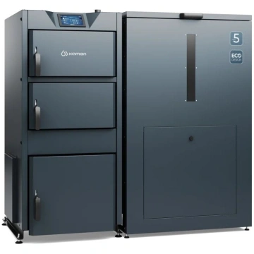 Kamen KomfortPell 10kW