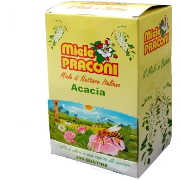 Praconi honey Pc200