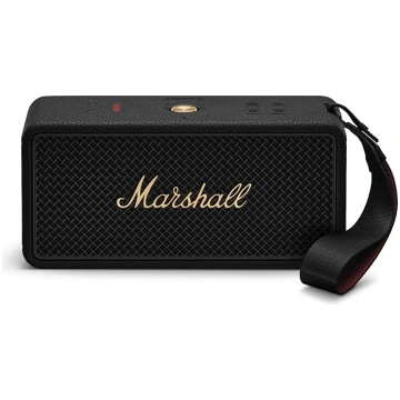 Pārnēsājamais Bluetooth skaļrunis Marshall Middlet