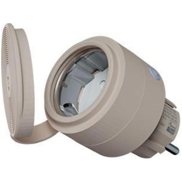 Shelly Wave Outdoor Plug S inteligentne gniazdo ze