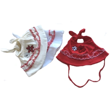 Cepure-berete ANGEL (41-47 cm)-izpārdošana BEX