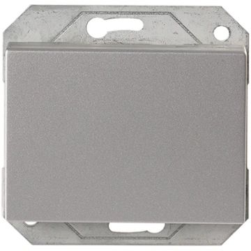 Pārslēdzis Vilma P610-010-02 Sudraba, XP500