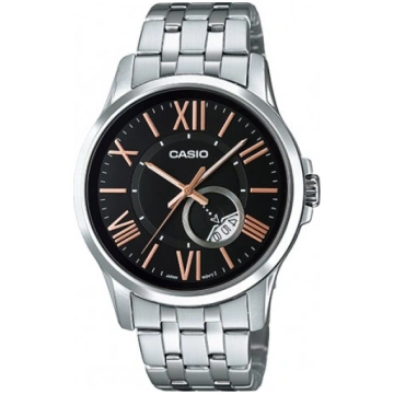 Rokas pulkstenis Casio MTP-E105D-1AVEF