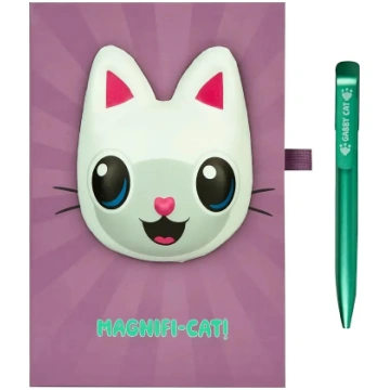 Gabby"s Dollhouse - Gabby"s Dollhouse Squishy Note